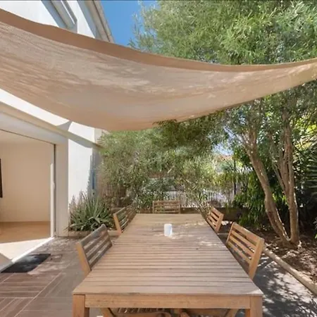 L'emeraude Yourhosthelper Villa *